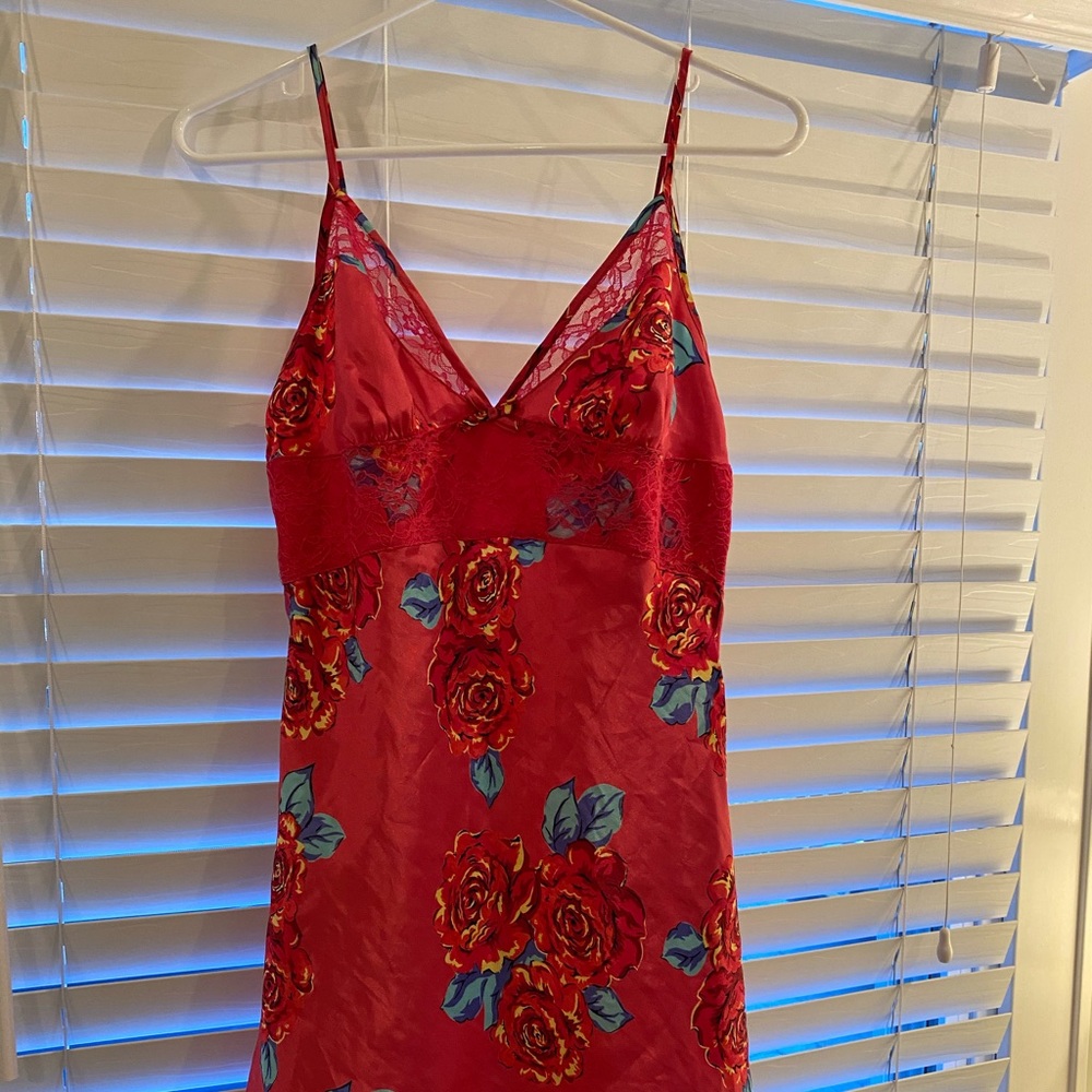Victoria’s Secret Lingerie Slip Dress